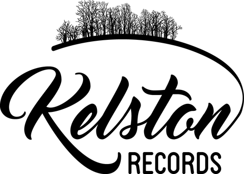 Kelston Records logo